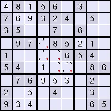 Sudoku Leicht Online Spielen Kostenlos