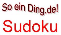 Sudoku Home